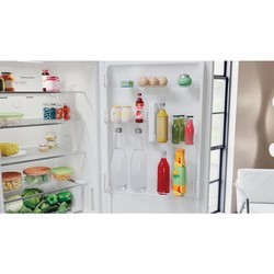 Холодильники Hotpoint-Ariston H3X 81I W белый
