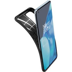 Чехлы для мобильных телефонов Spigen Liquid Air for OnePlus 9 Pro