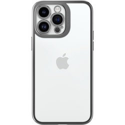 Чехлы для мобильных телефонов Spigen Optik Crystal for iPhone 14 Pro Max