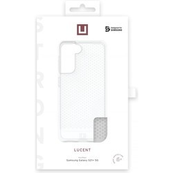 Чехлы для мобильных телефонов UAG U Lucent for Galaxy S21 Plus
