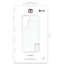 Чехлы для мобильных телефонов UAG U Lucent for Galaxy S21 Plus