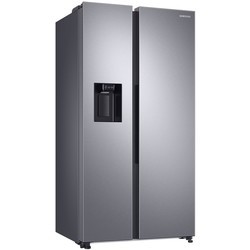 Холодильники Samsung RS68A884CSL серебристый