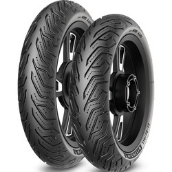 Мотошины Michelin City Grip Saver 90/90 -10 50J