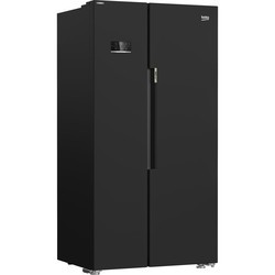 Холодильники Beko ASL 1342 B черный