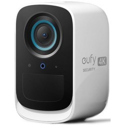 Камеры видеонаблюдения Eufy eufyCam 3C Add-on Camera