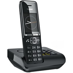 Радиотелефоны Gigaset Comfort 550A