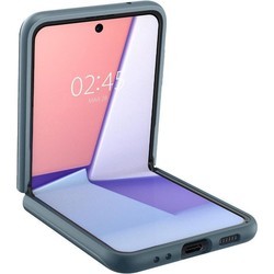 Чехлы для мобильных телефонов Spigen Thin Fit for Galaxy Z Flip 3
