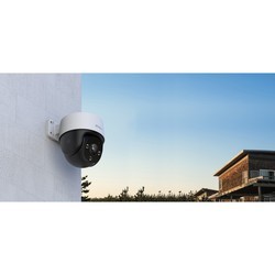 Камеры видеонаблюдения Imou IPC-S41FA