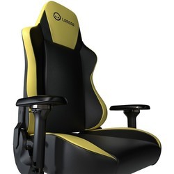 Компьютерные кресла Lorgar Base 311 (желтый)