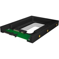 Карманы для накопителей Icy Box IB-2538StS