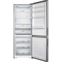 Холодильники Gorenje NRK 720 EAXL4 нержавейка