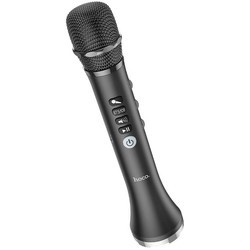 Микрофоны Hoco BK9 (черный)