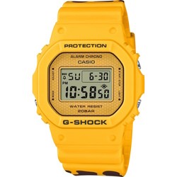 Наручные часы Casio G-Shock DW-5600SLC-9