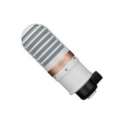 Микрофоны Yamaha YCM01 (белый)