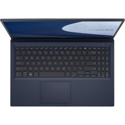 Ноутбуки Asus ExpertBook B1 B1500CBA [B1500CBA-BQ1339X]
