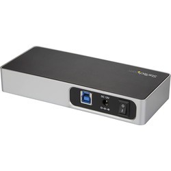 Картридеры и USB-хабы Startech.com HB30C5A2CSC