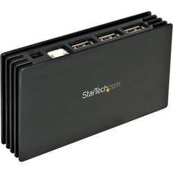 Картридеры и USB-хабы Startech.com ST7202USBGB