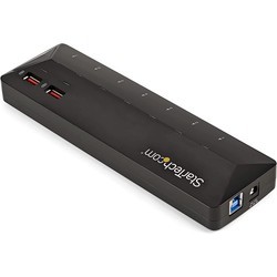 Картридеры и USB-хабы Startech.com ST93007U2C