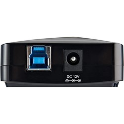 Картридеры и USB-хабы Startech.com ST93007U2C