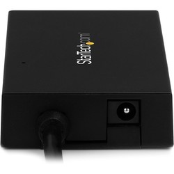 Картридеры и USB-хабы Startech.com HB30C4AFS