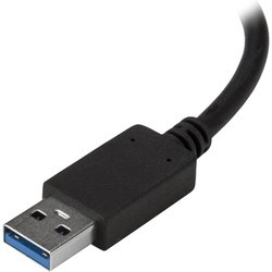 Картридеры и USB-хабы Startech.com CFASTRWU3