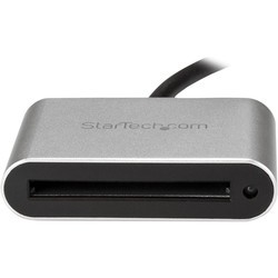 Картридеры и USB-хабы Startech.com CFASTRWU3