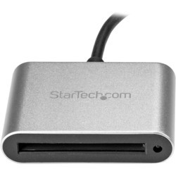 Картридеры и USB-хабы Startech.com CFASTRWU3C