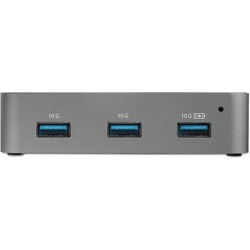 Картридеры и USB-хабы Startech.com HB31C4AS