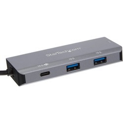 Картридеры и USB-хабы Startech.com HB31C3A1CPD3