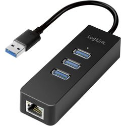 Картридеры и USB-хабы LogiLink UA0173A