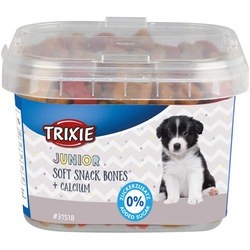 Корм для собак Trixie Junior Soft Snack Bones 140 g