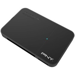 Картридеры и USB-хабы PNY High Performance Reader 3.0 Card Reader
