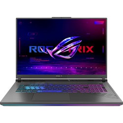 Ноутбуки Asus ROG Strix G18 2023 G814JI [G814JI-N6086]