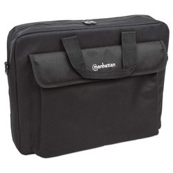 Сумки для ноутбуков MANHATTAN London Briefcase 17.3 17.3&nbsp;&#34;