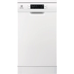 Посудомоечные машины Electrolux ESS 42220 SW белый
