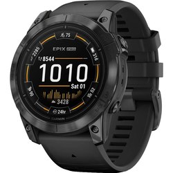 Смарт часы и фитнес браслеты Garmin Epix Pro Gen 2  51mm