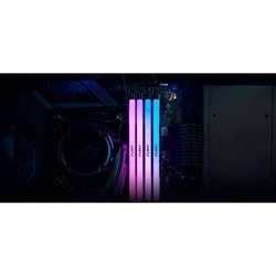 Оперативная память Kingston Fury Renegade RGB DDR5 2x16Gb KF572C38RSAK2-32