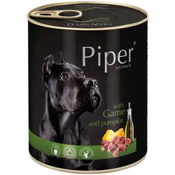Корм для собак Dolina Noteci Piper Adult Game with Pumpkin 0.8&nbsp;кг