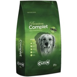 Корм для собак Canun Premium Complete 20 kg