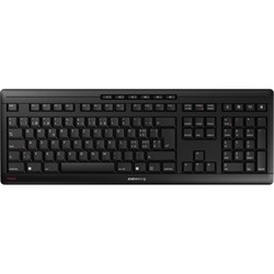 Клавиатуры Cherry Stream Keyboard Wireless (Switzerland)