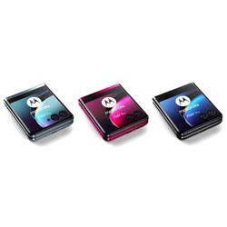 Мобильные телефоны Motorola Razr 40 Ultra 256&nbsp;ГБ / ОЗУ 12 ГБ