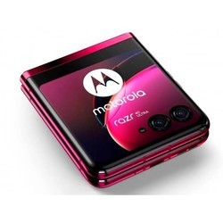 Мобильные телефоны Motorola Razr 40 Ultra 256&nbsp;ГБ / ОЗУ 12 ГБ