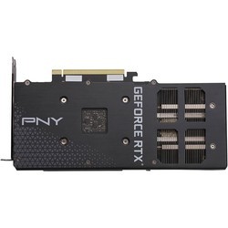 Видеокарты PNY GeForce RTX 3060 Ti 8GB VERTO Dual