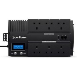 ИБП CyberPower BR700ELCD-UK 700&nbsp;ВА