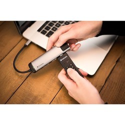 USB-флешки Verbatim Keypad Secure USB-C 32&nbsp;ГБ