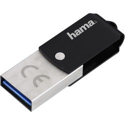 USB-флешки Hama C-Turn USB 3.0 16&nbsp;ГБ
