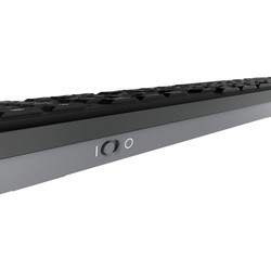 Клавиатуры Cherry Stream Keyboard Wireless (PanNordic)