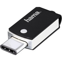 USB-флешки Hama C-Turn USB 3.0 32&nbsp;ГБ