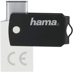 USB-флешки Hama C-Turn USB 3.0 64&nbsp;ГБ