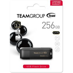 USB-флешки Team Group C175 256&nbsp;ГБ